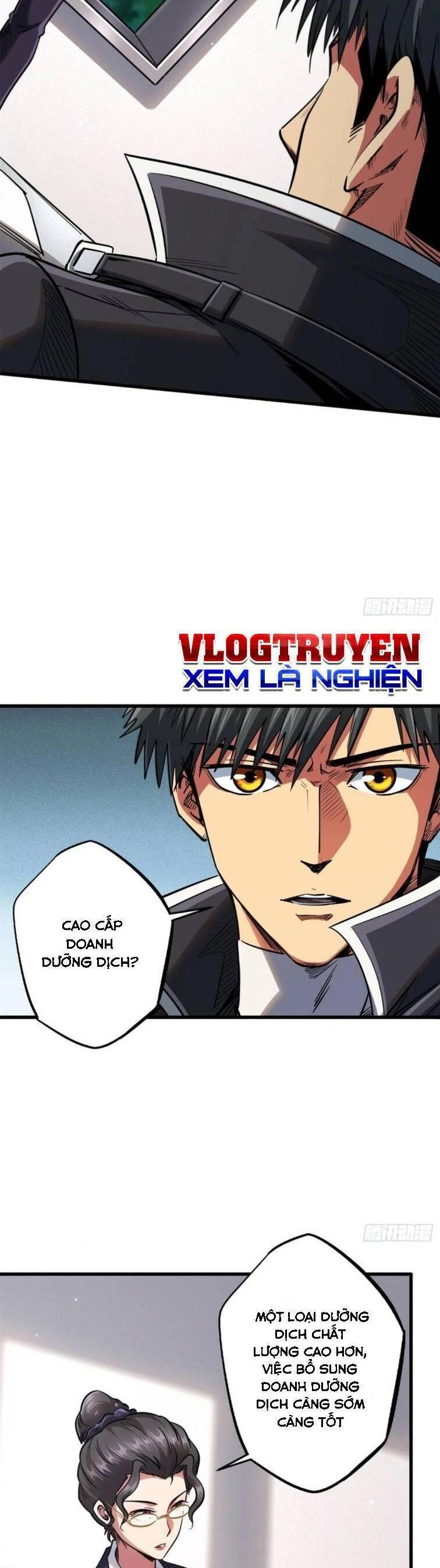 Siêu Cấp Thần Cơ Nhân Chapter 34 - 5