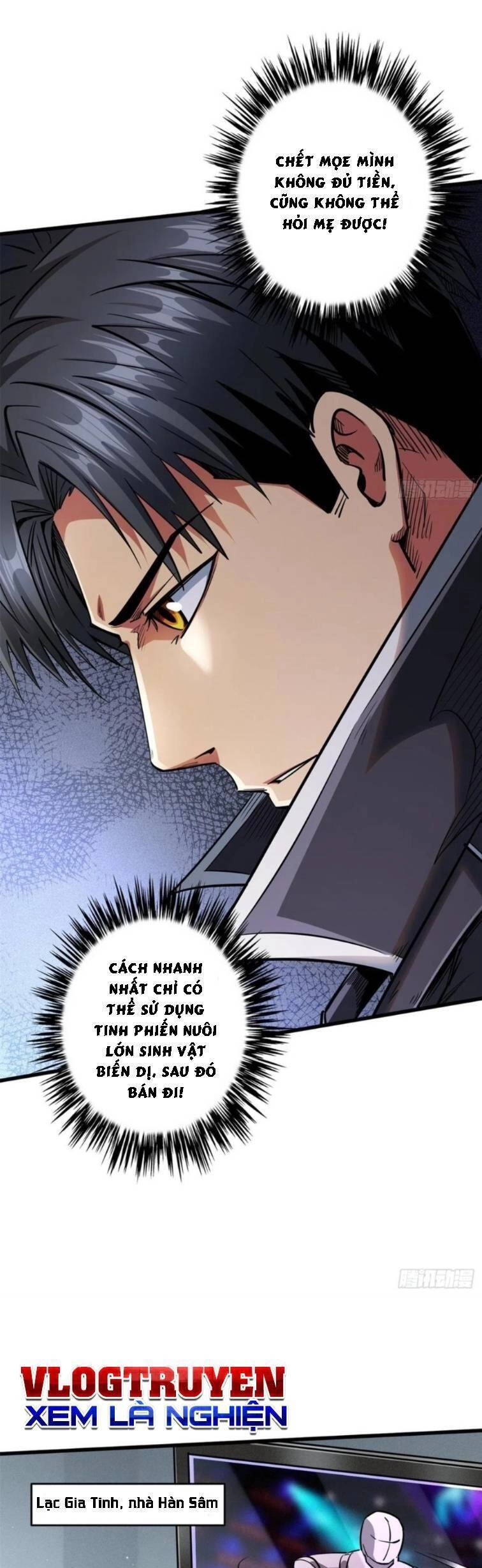 Siêu Cấp Thần Cơ Nhân Chapter 34 - 7