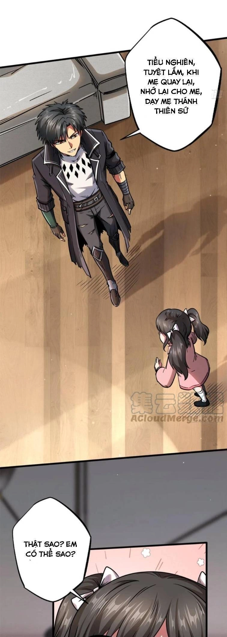 Siêu Cấp Thần Cơ Nhân Chapter 34 - 9