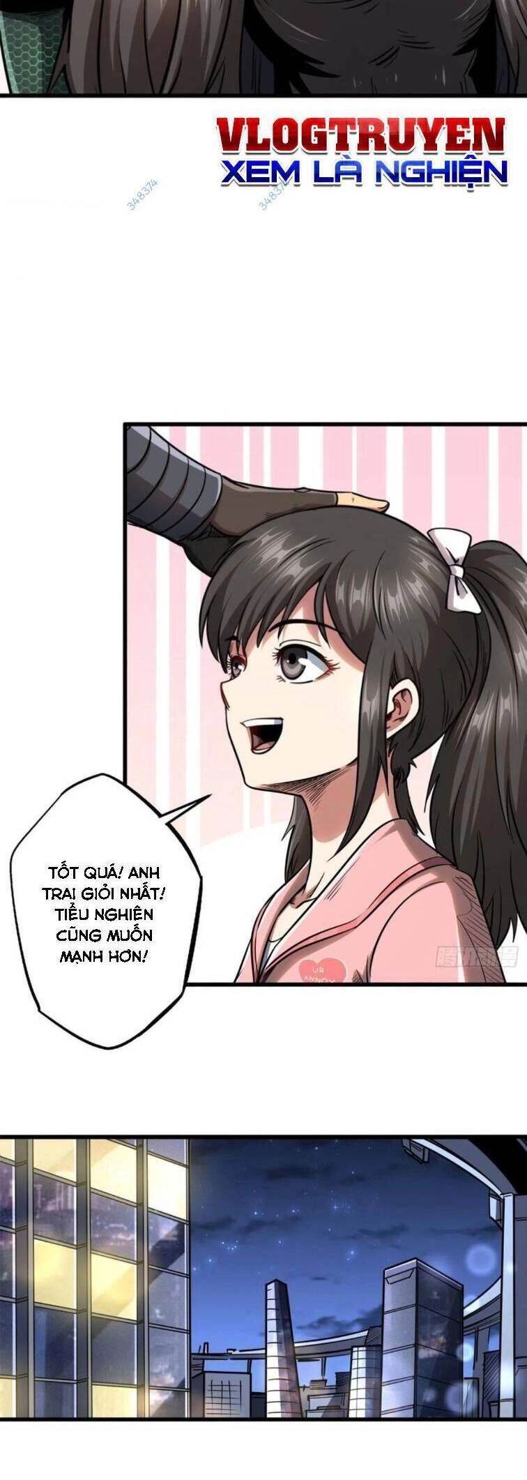 Siêu Cấp Thần Cơ Nhân Chapter 34 - 11