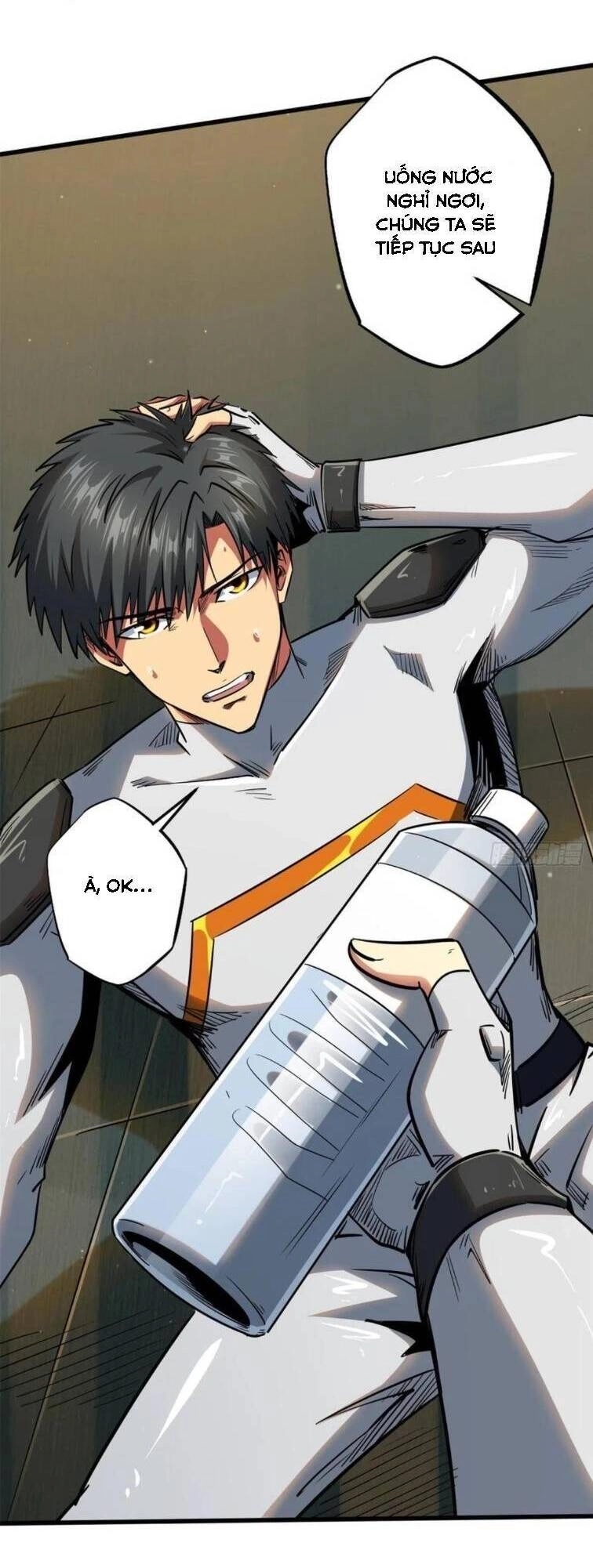 Siêu Cấp Thần Cơ Nhân Chapter 34 - 17