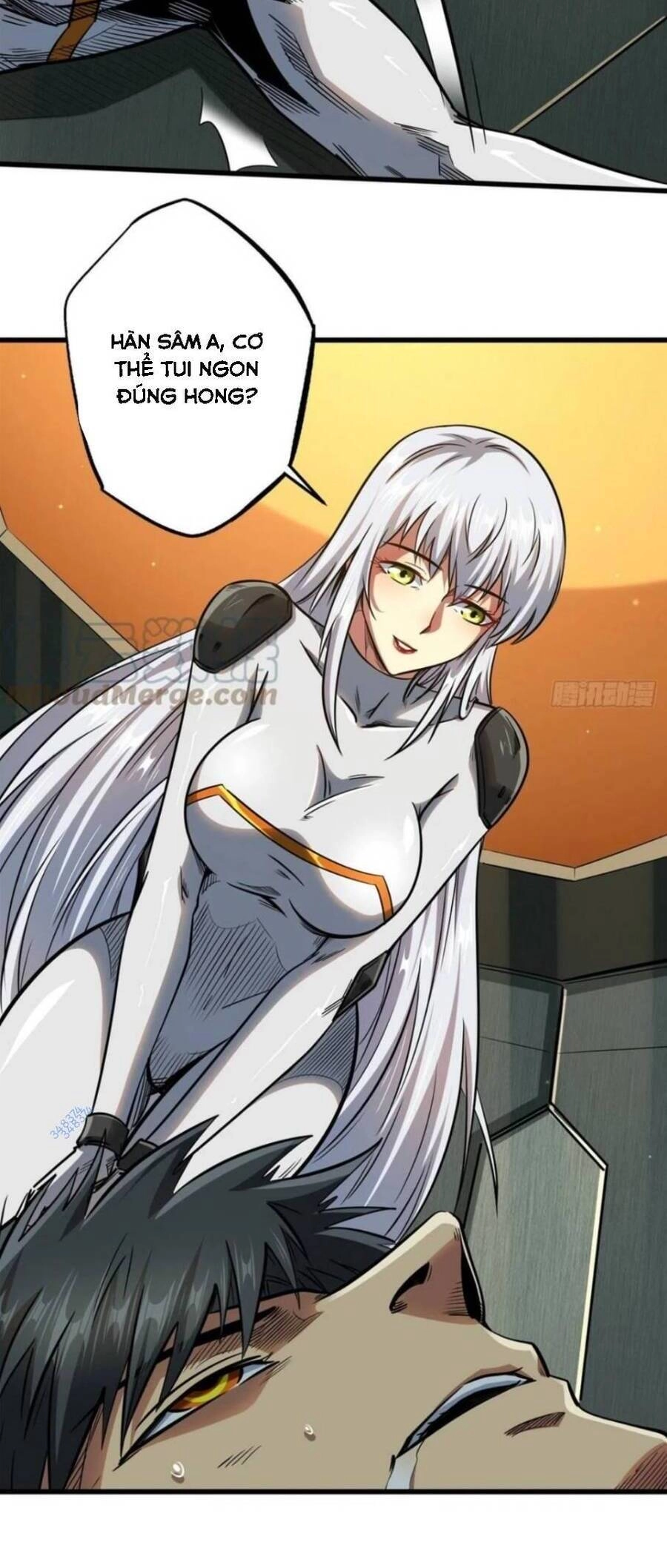 Siêu Cấp Thần Cơ Nhân Chapter 34 - 23