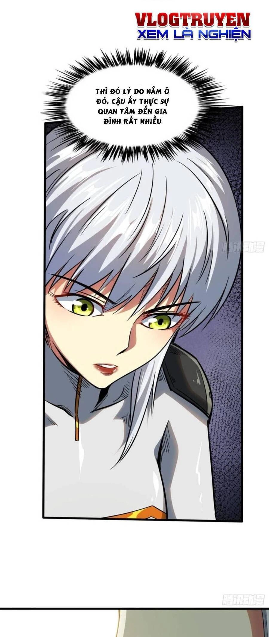 Siêu Cấp Thần Cơ Nhân Chapter 34 - 30