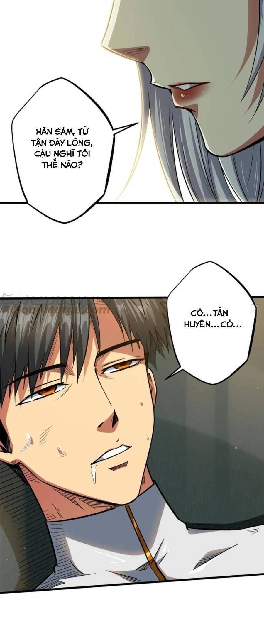 Siêu Cấp Thần Cơ Nhân Chapter 34 - 31