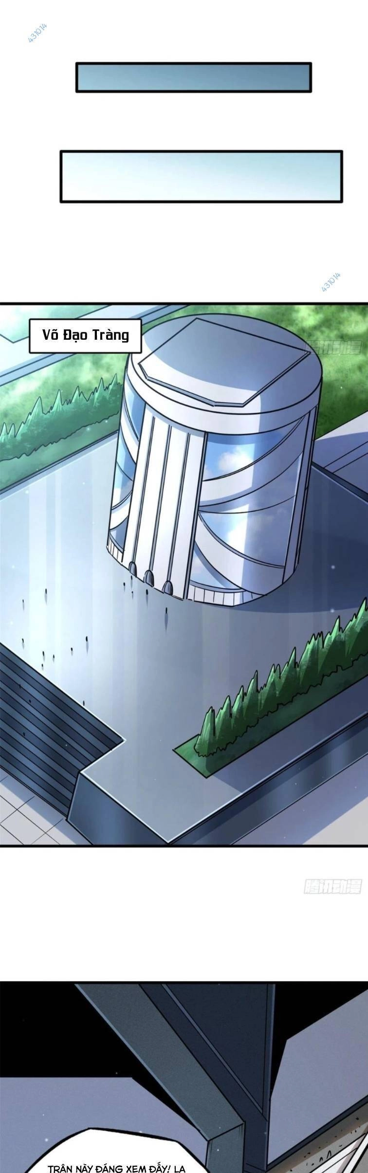 Siêu Cấp Thần Cơ Nhân Chapter 35 - 10