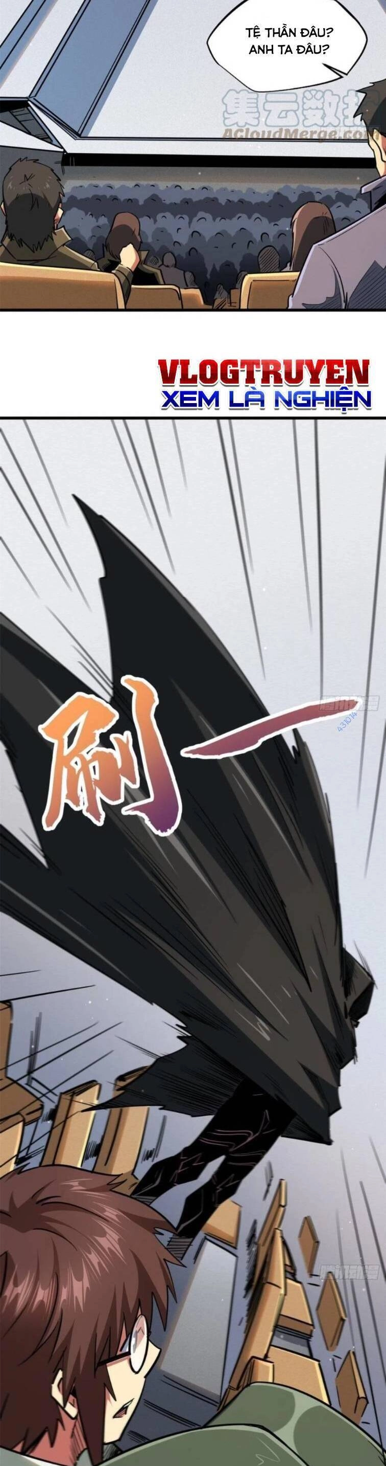 Siêu Cấp Thần Cơ Nhân Chapter 35 - 16