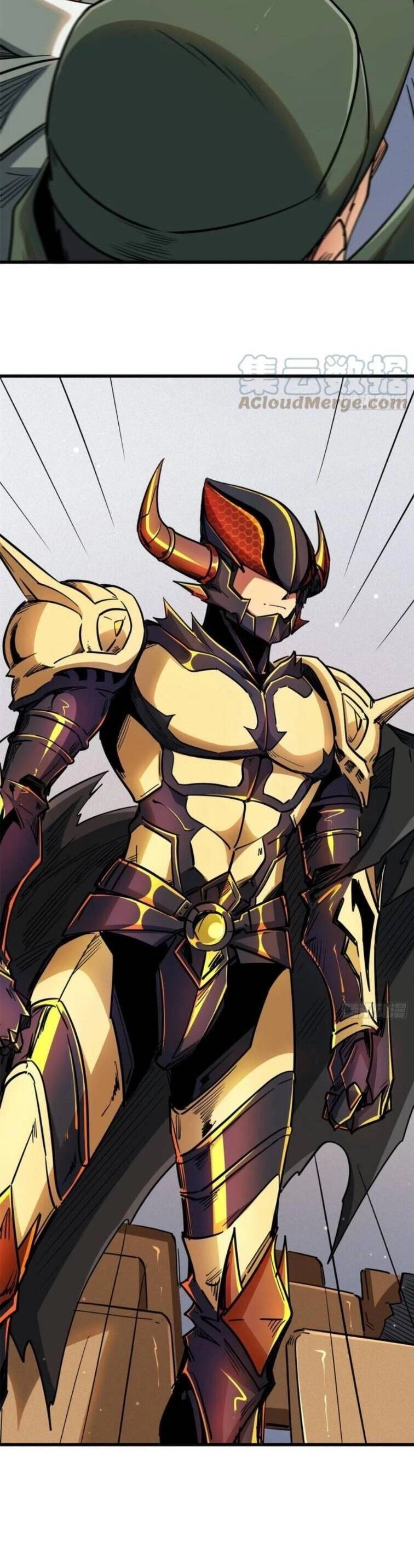 Siêu Cấp Thần Cơ Nhân Chapter 35 - 17