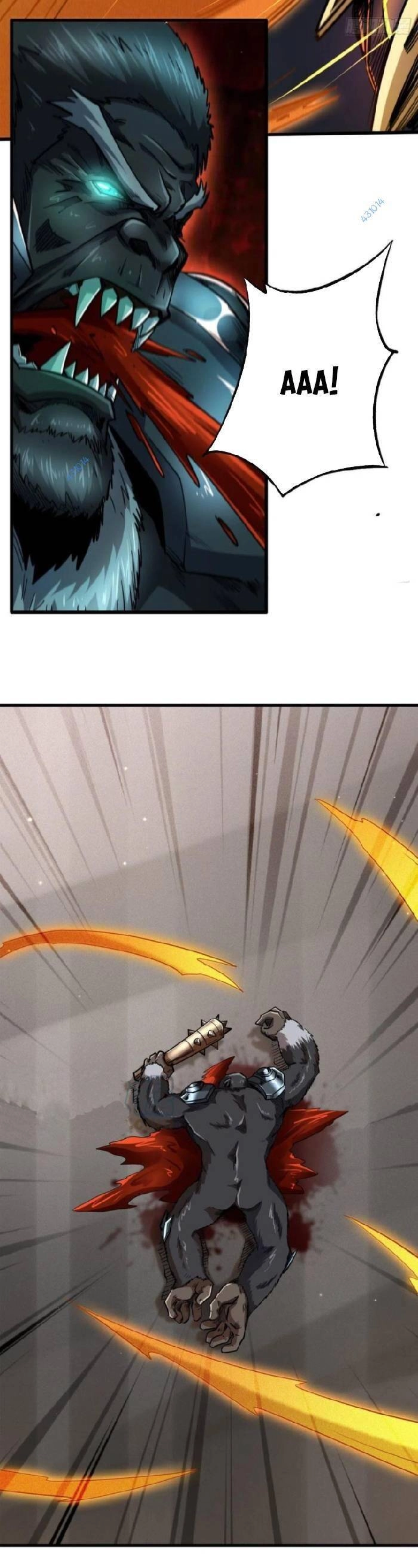 Siêu Cấp Thần Cơ Nhân Chapter 36 - 9