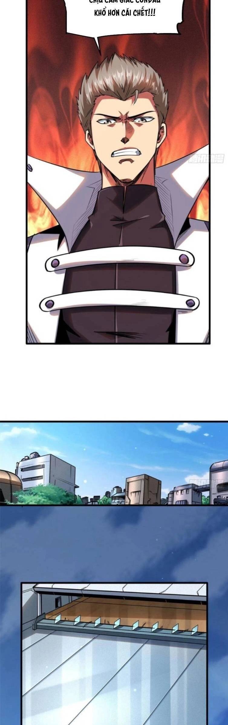 Siêu Cấp Thần Cơ Nhân Chapter 36 - 16