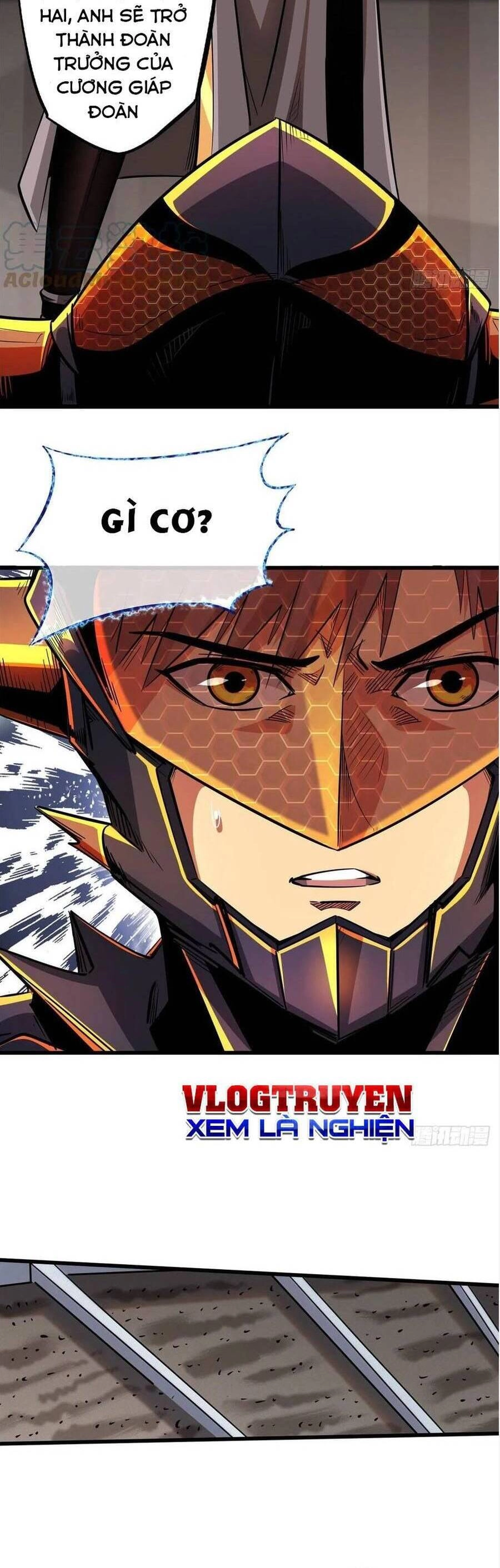 Siêu Cấp Thần Cơ Nhân Chapter 38 - 4