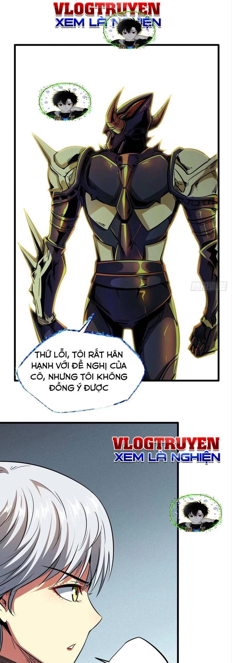 Siêu Cấp Thần Cơ Nhân Chapter 38 - 6