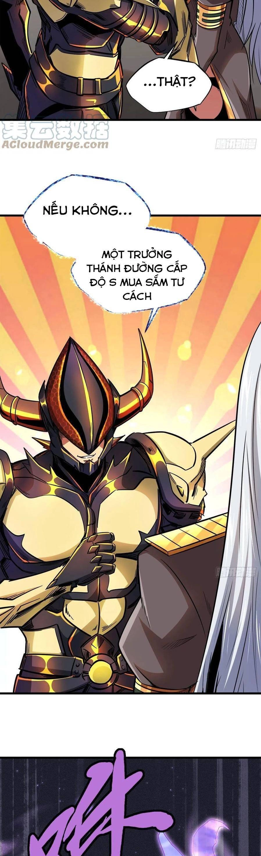 Siêu Cấp Thần Cơ Nhân Chapter 38 - 11