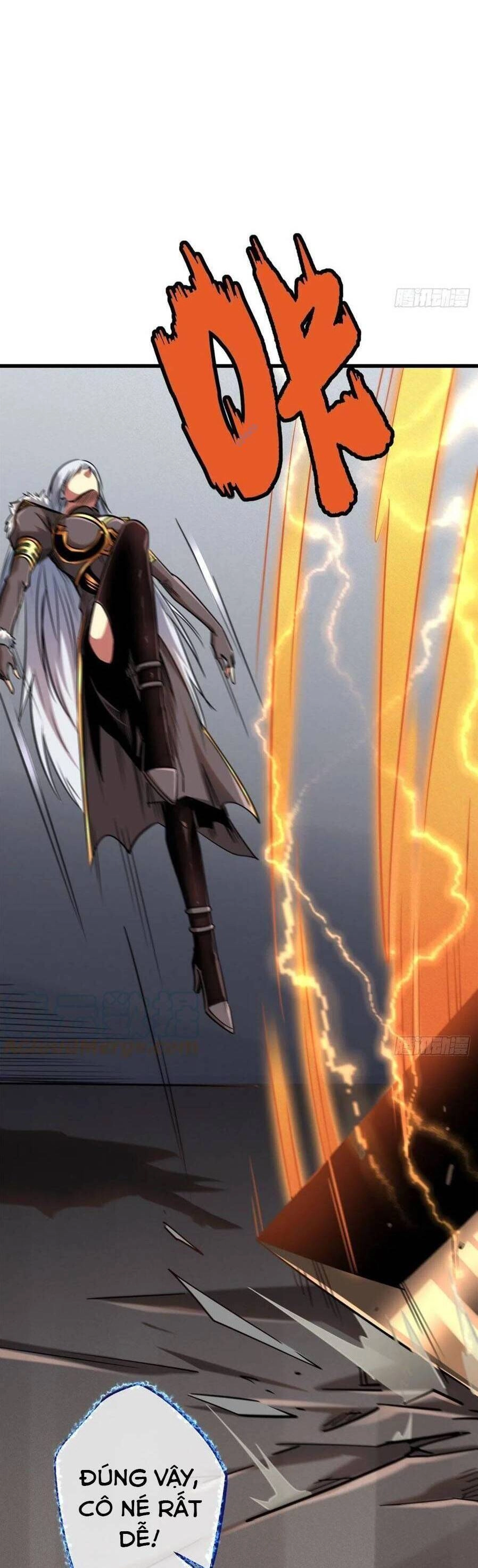 Siêu Cấp Thần Cơ Nhân Chapter 38 - 15