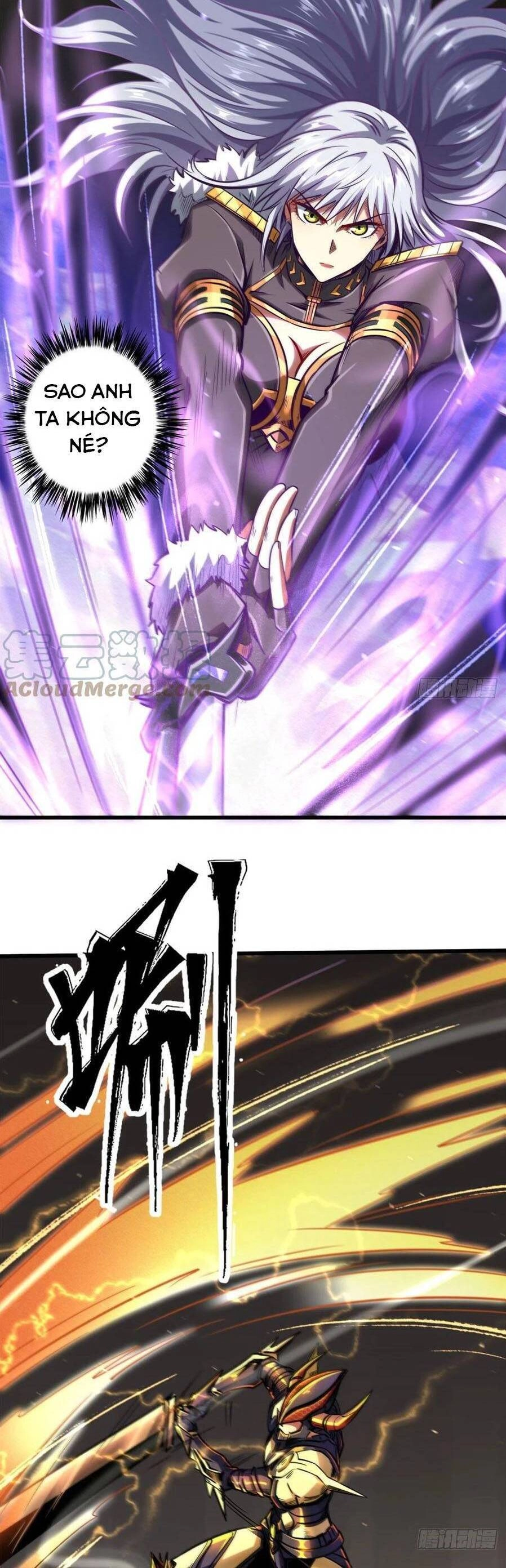 Siêu Cấp Thần Cơ Nhân Chapter 38 - 20