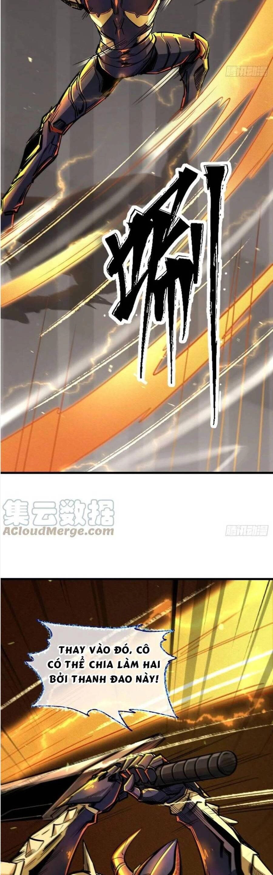 Siêu Cấp Thần Cơ Nhân Chapter 38 - 23