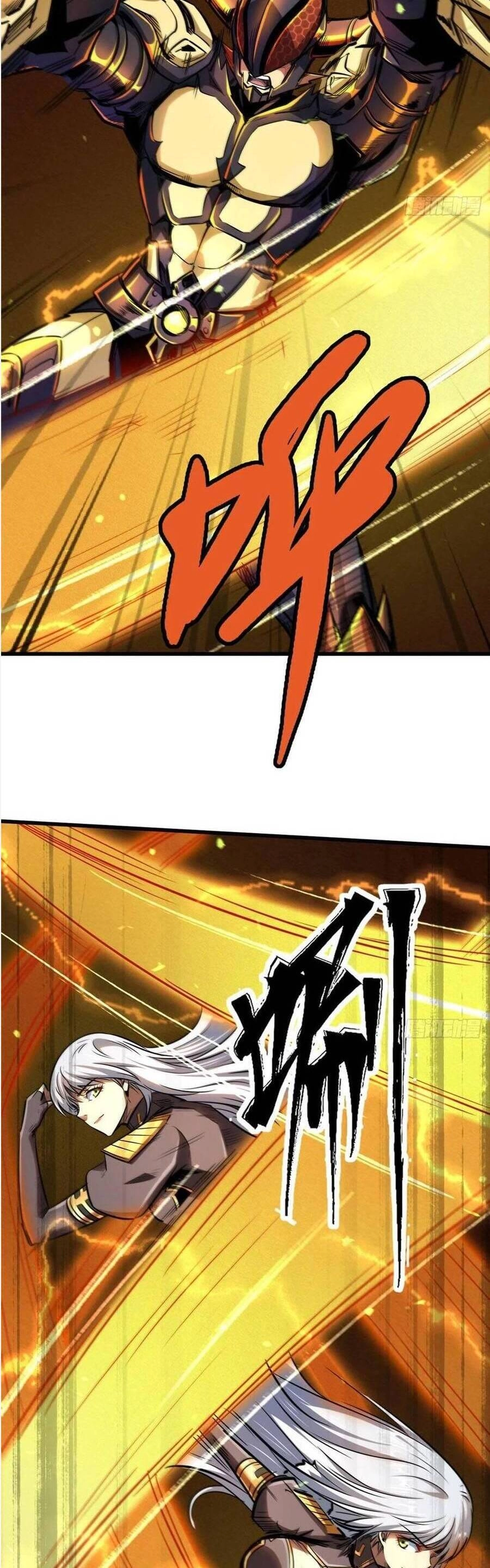 Siêu Cấp Thần Cơ Nhân Chapter 38 - 24