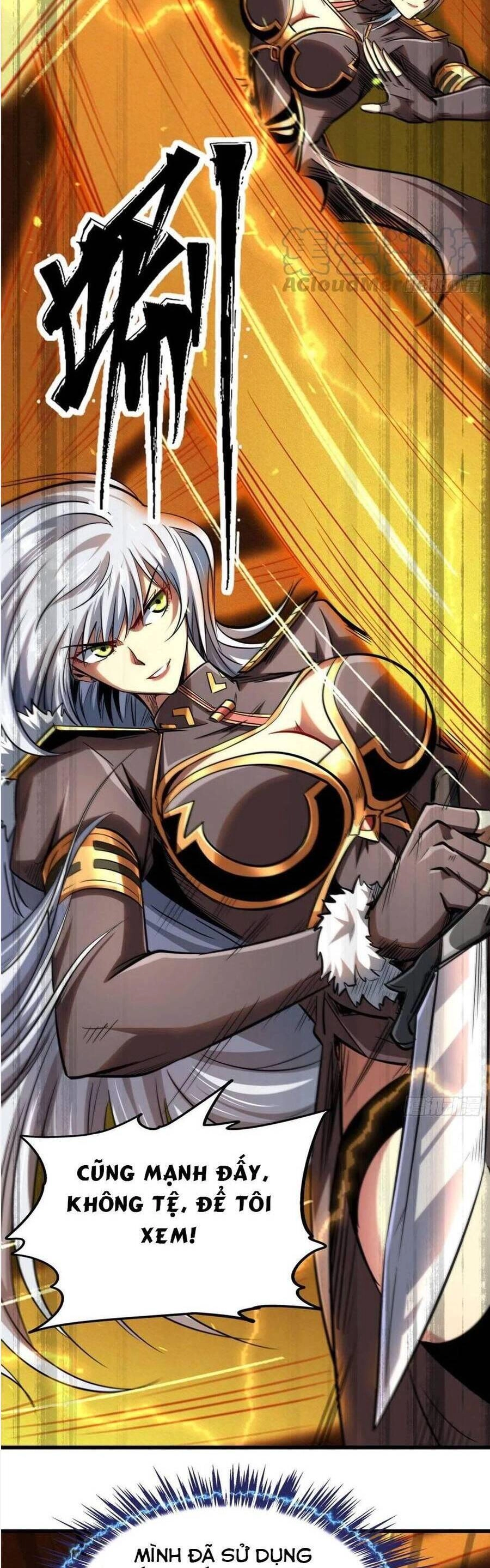 Siêu Cấp Thần Cơ Nhân Chapter 38 - 25