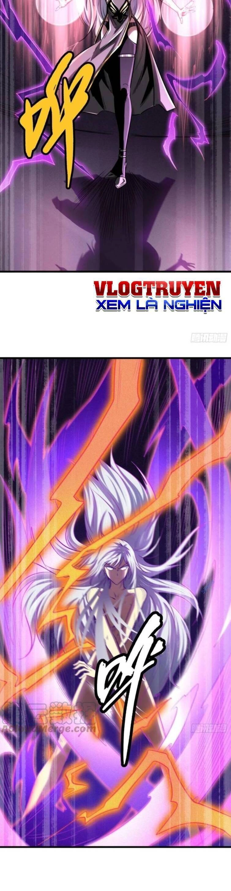 Siêu Cấp Thần Cơ Nhân Chapter 39 - 7