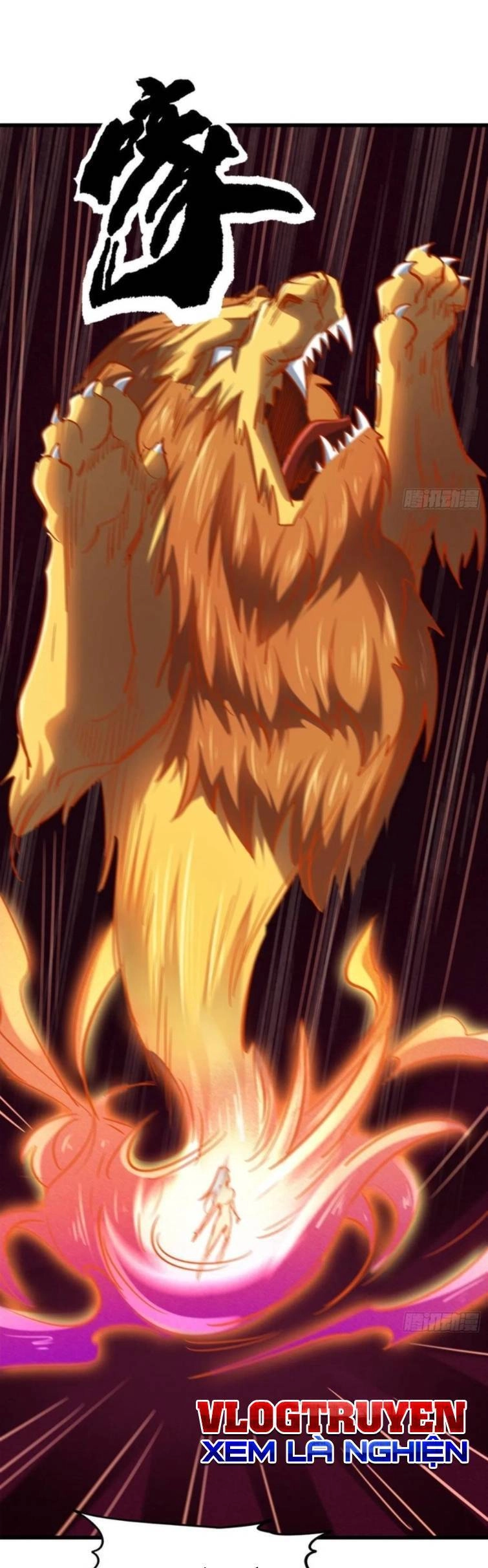 Siêu Cấp Thần Cơ Nhân Chapter 39 - 8