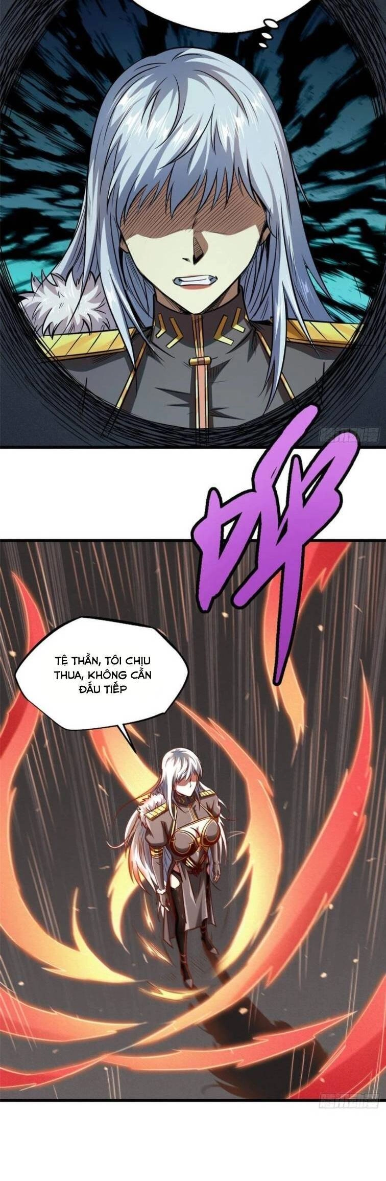 Siêu Cấp Thần Cơ Nhân Chapter 39 - 22