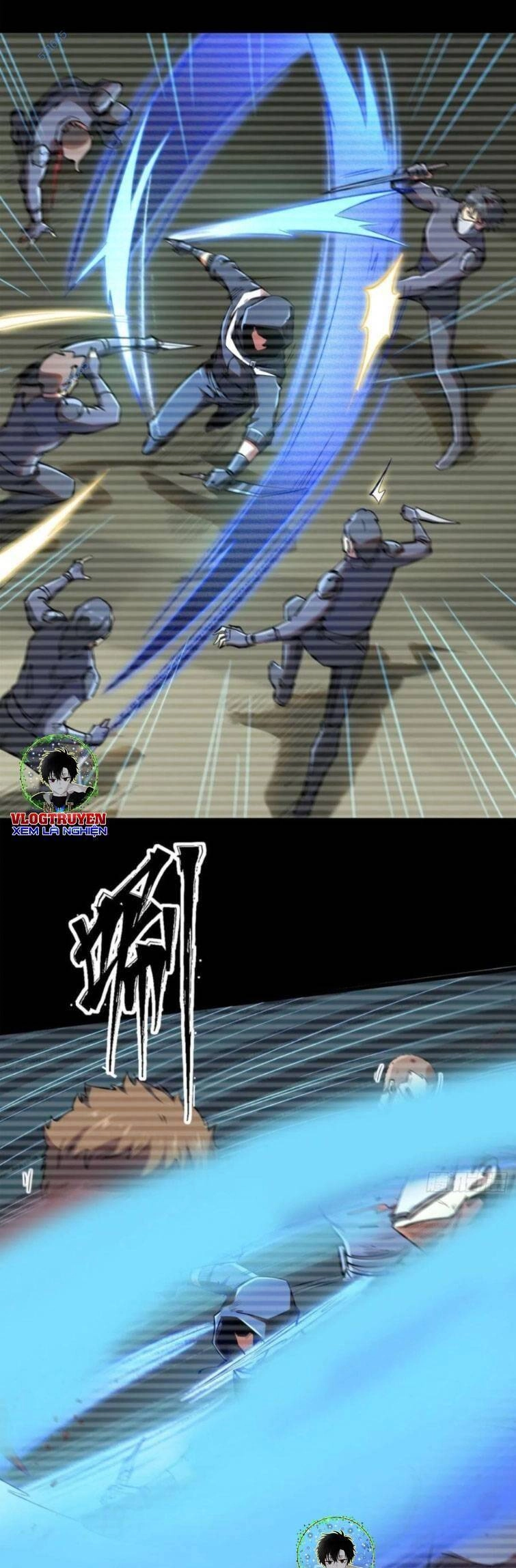 Siêu Cấp Thần Cơ Nhân Chapter 41 - 1