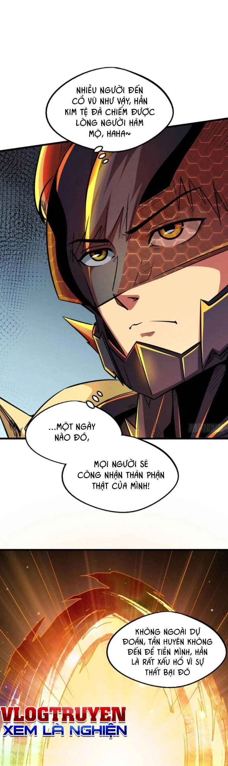 Siêu Cấp Thần Cơ Nhân Chapter 42 - 9