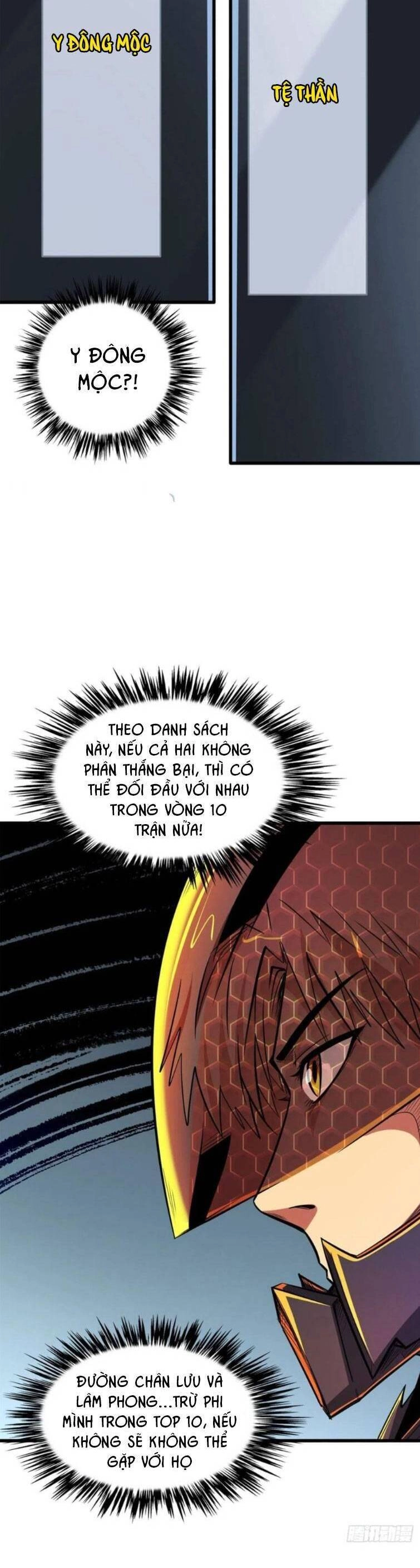 Siêu Cấp Thần Cơ Nhân Chapter 42 - 13