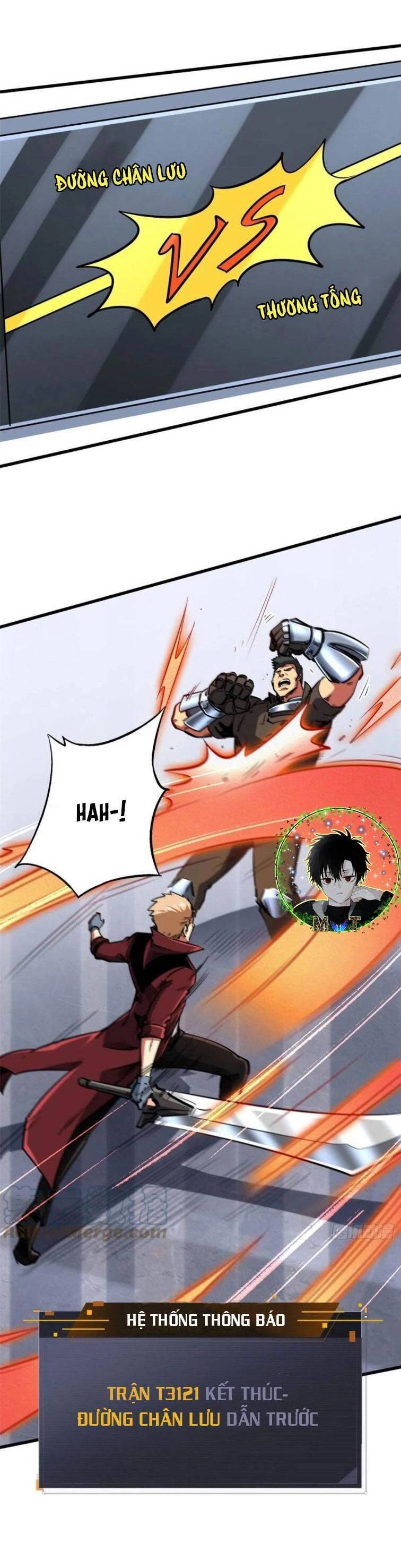 Siêu Cấp Thần Cơ Nhân Chapter 42 - 15