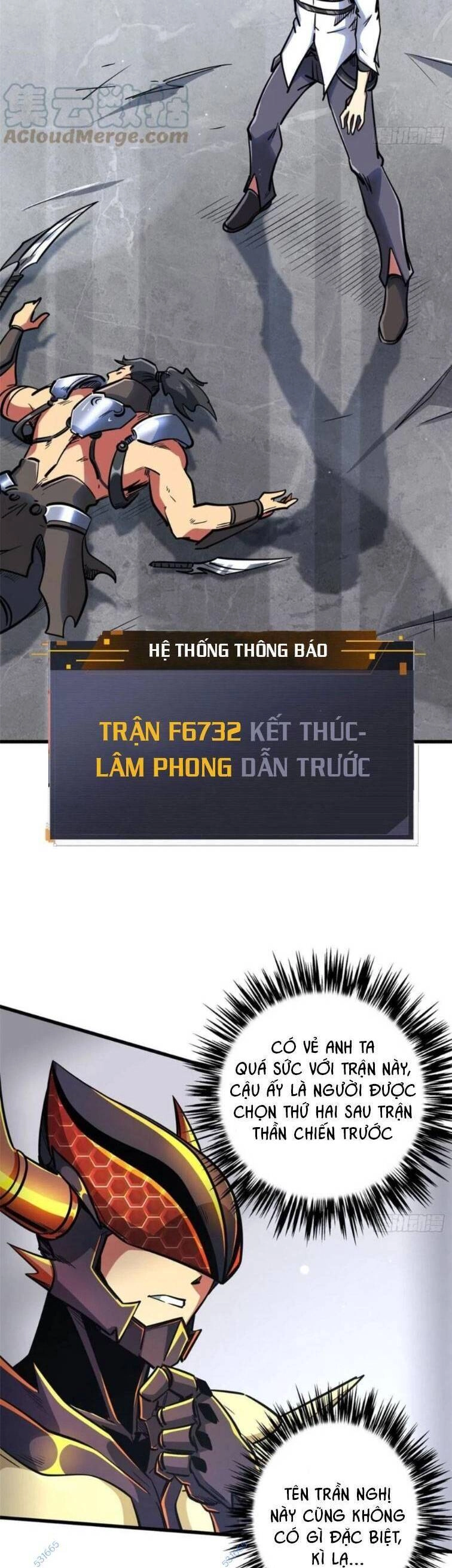 Siêu Cấp Thần Cơ Nhân Chapter 42 - 17