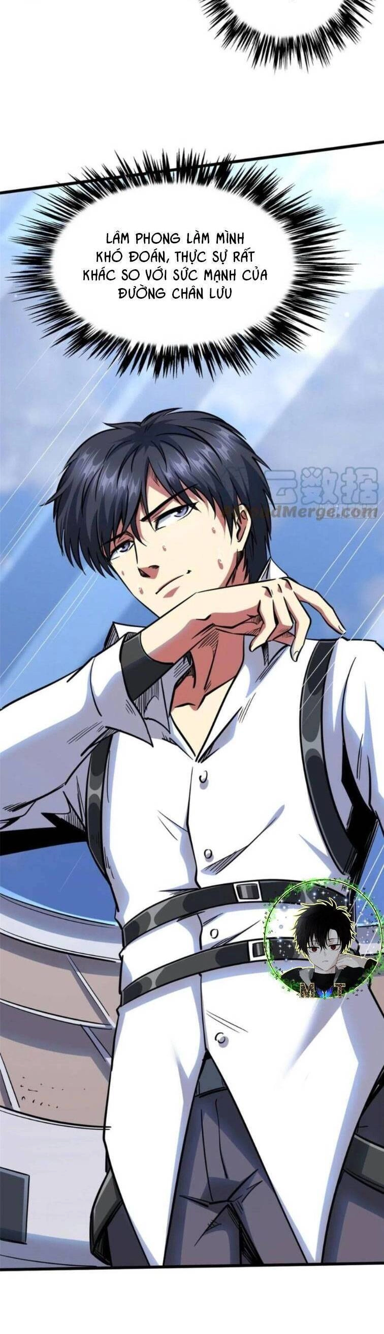 Siêu Cấp Thần Cơ Nhân Chapter 42 - 18