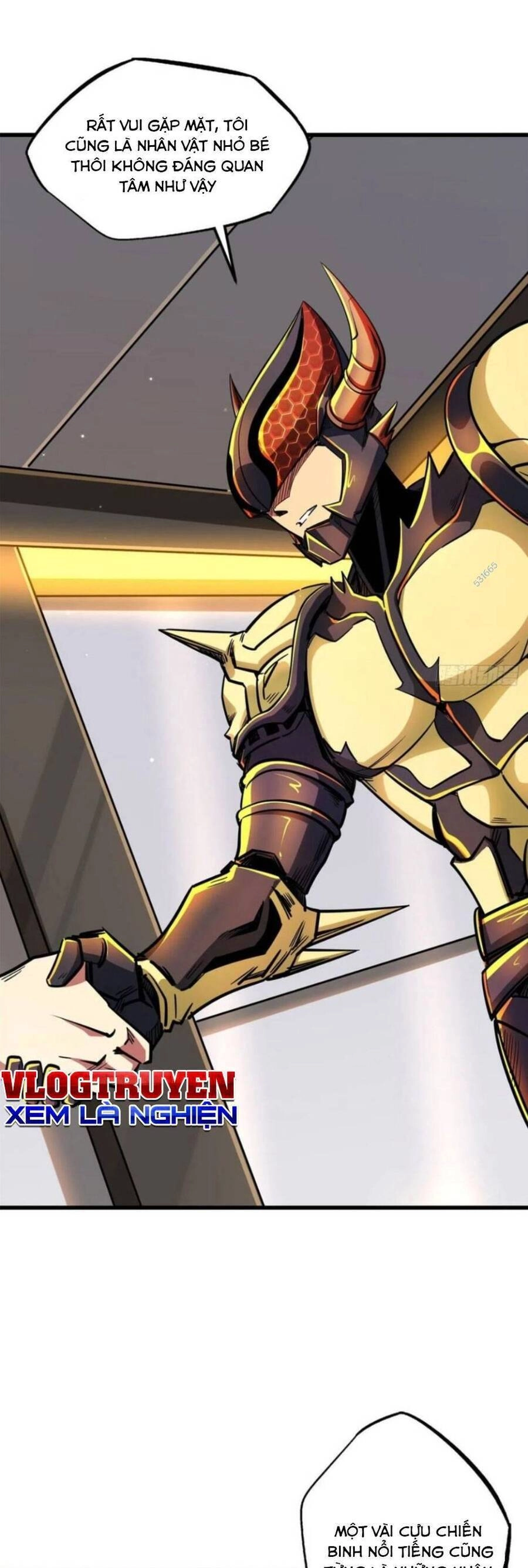 Siêu Cấp Thần Cơ Nhân Chapter 42 - 21