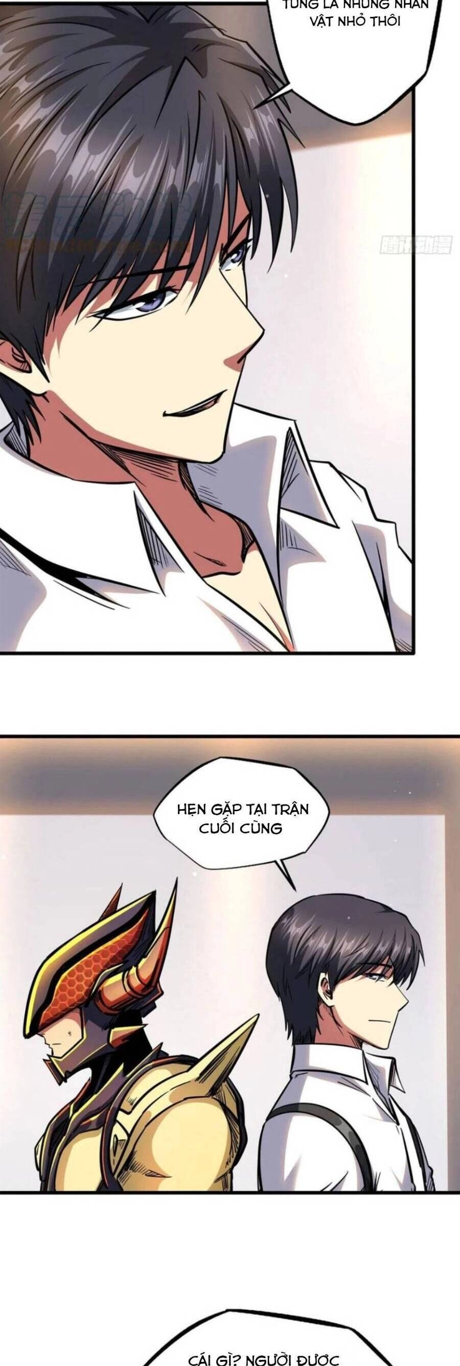 Siêu Cấp Thần Cơ Nhân Chapter 42 - 22