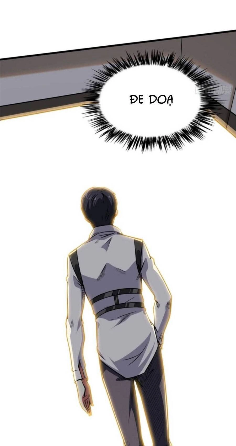 Siêu Cấp Thần Cơ Nhân Chapter 42 - 24