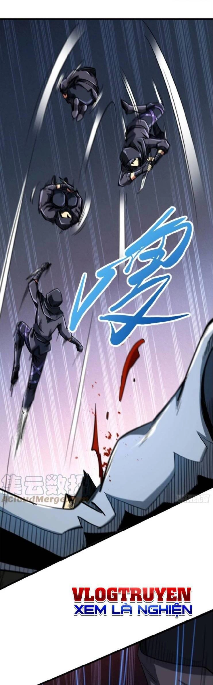 Siêu Cấp Thần Cơ Nhân Chapter 43 - 4