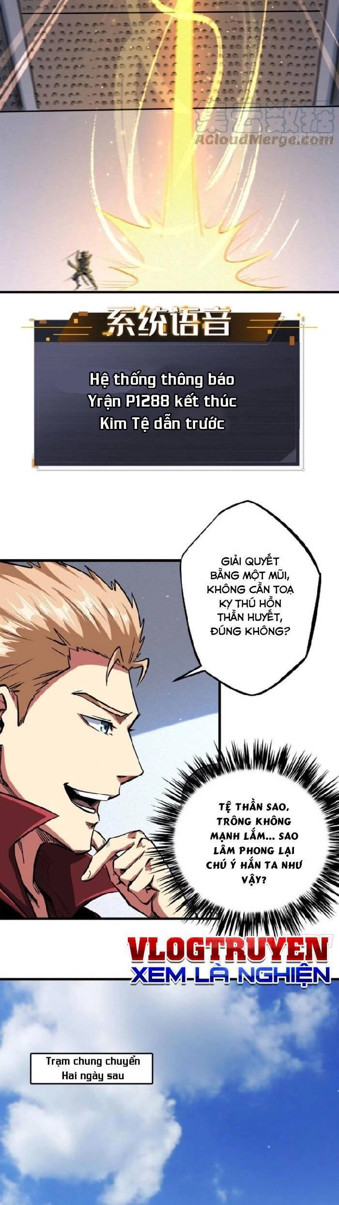 Siêu Cấp Thần Cơ Nhân Chapter 43 - 17