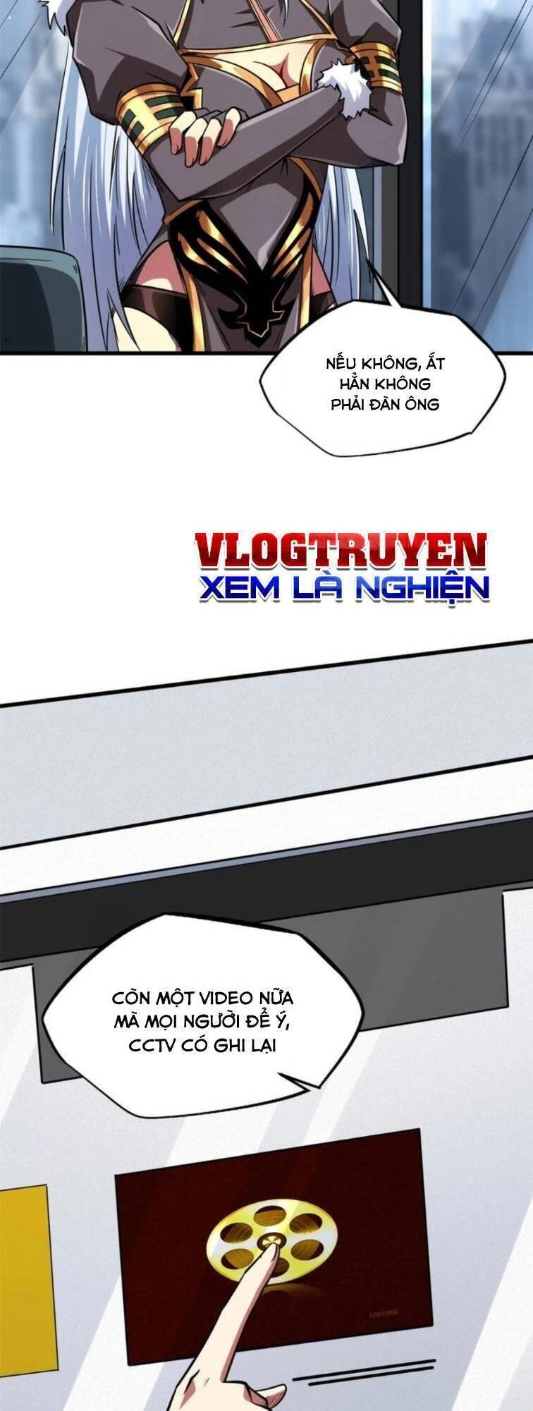 Siêu Cấp Thần Cơ Nhân Chapter 43 - 21