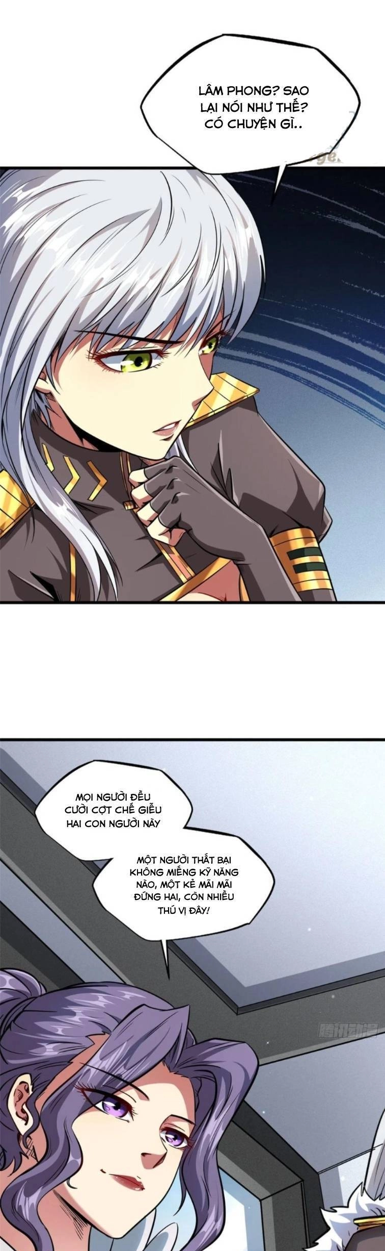 Siêu Cấp Thần Cơ Nhân Chapter 43 - 23