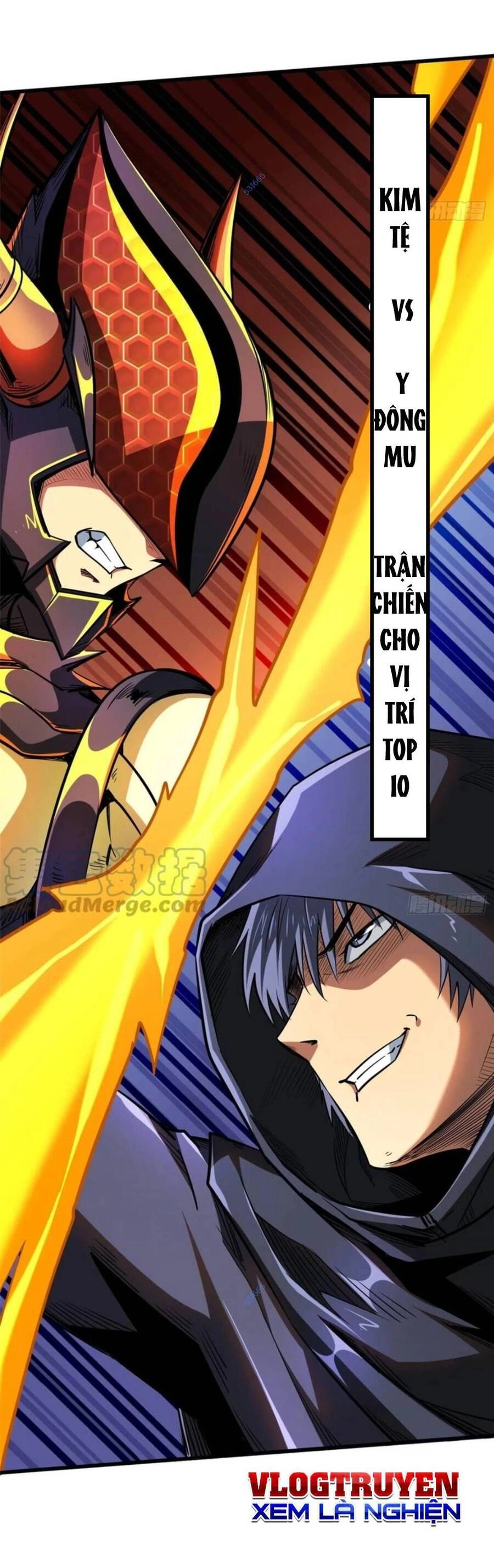 Siêu Cấp Thần Cơ Nhân Chapter 43 - 26