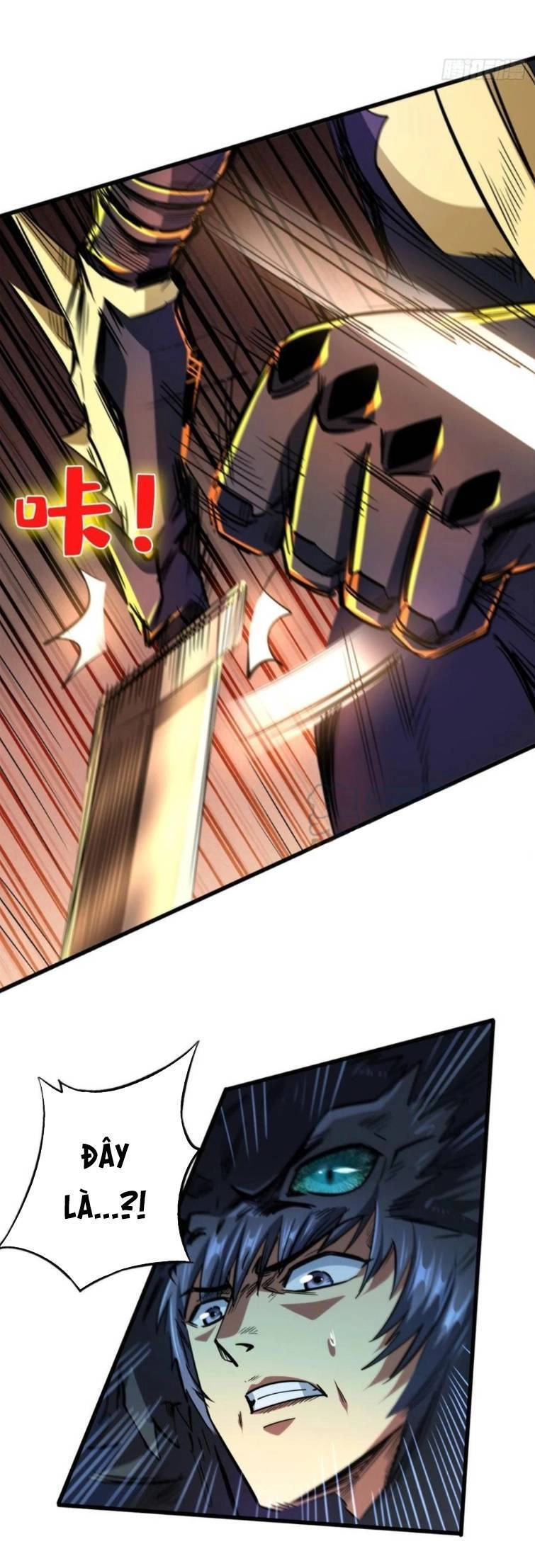 Siêu Cấp Thần Cơ Nhân Chapter 44 - 10