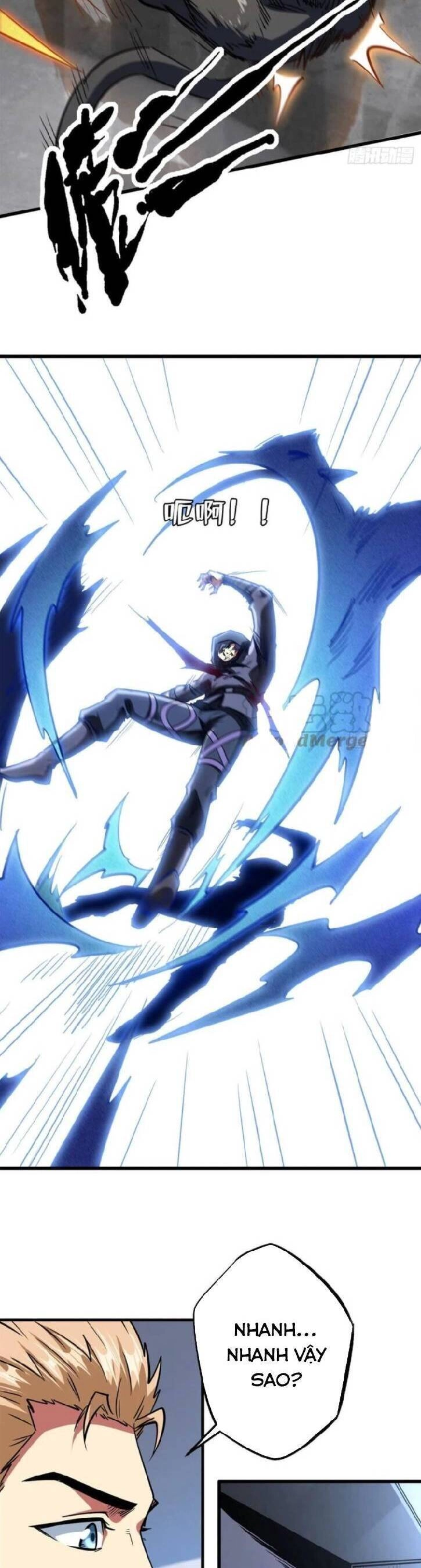 Siêu Cấp Thần Cơ Nhân Chapter 44 - 14