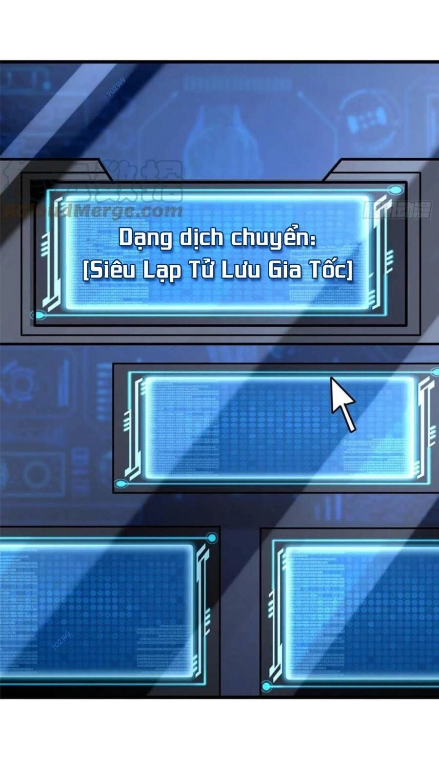 Siêu Cấp Thần Cơ Nhân Chapter 44 - 25