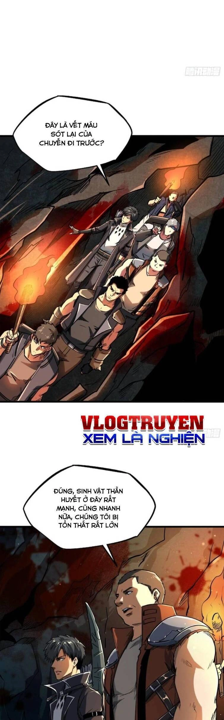 Siêu Cấp Thần Cơ Nhân Chapter 45 - 7