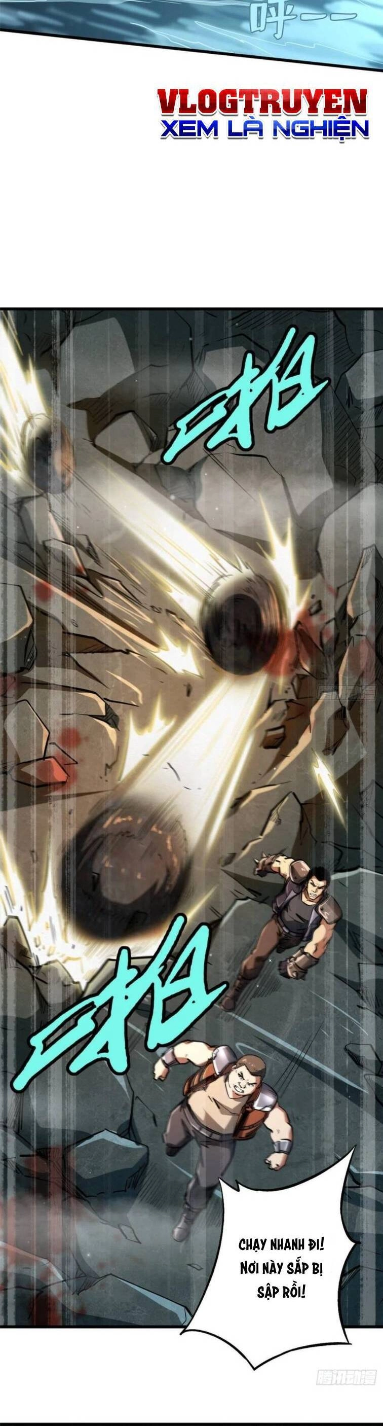 Siêu Cấp Thần Cơ Nhân Chapter 45 - 16