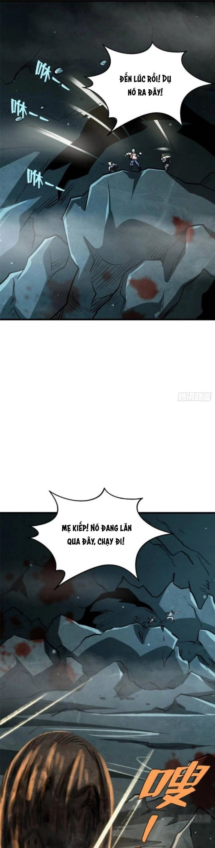 Siêu Cấp Thần Cơ Nhân Chapter 45 - 17