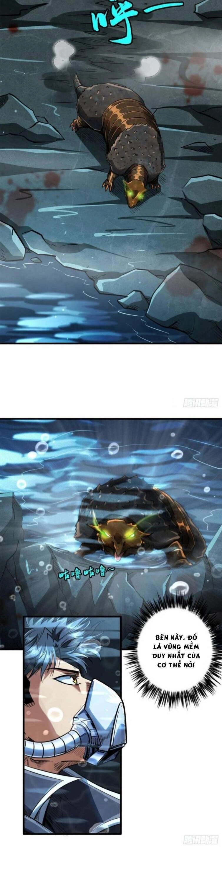 Siêu Cấp Thần Cơ Nhân Chapter 45 - 19