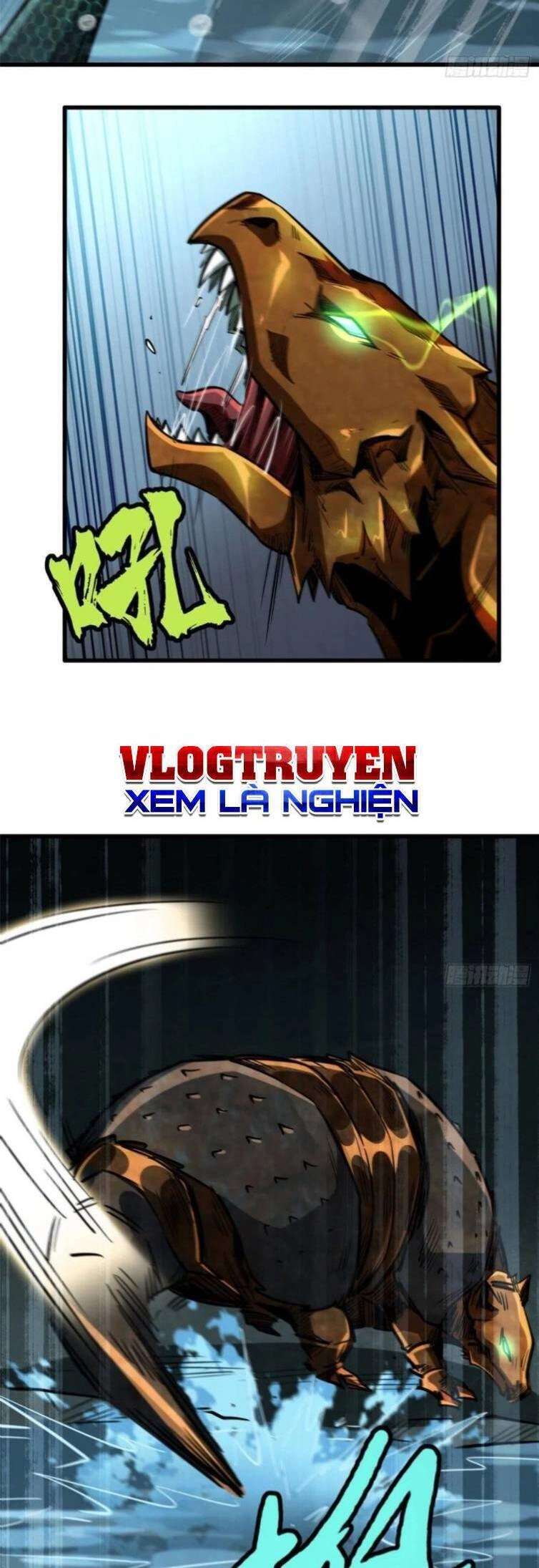 Siêu Cấp Thần Cơ Nhân Chapter 45 - 21