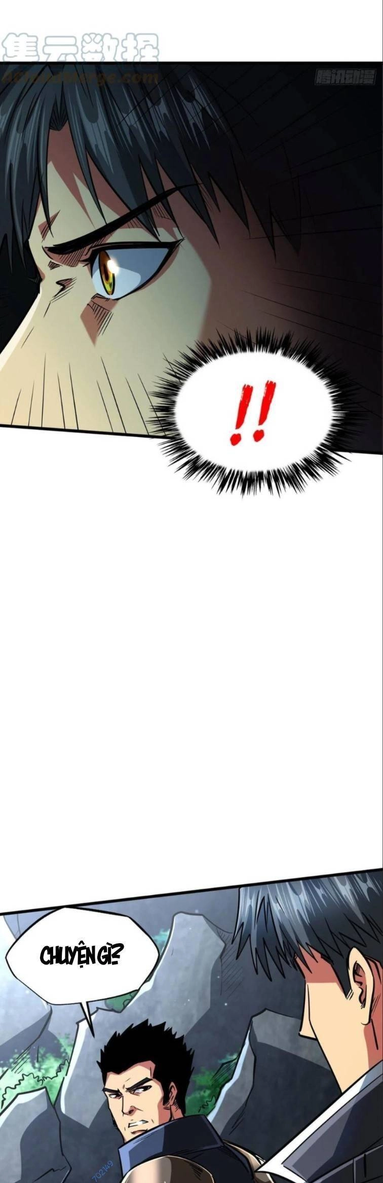 Siêu Cấp Thần Cơ Nhân Chapter 46 - 5