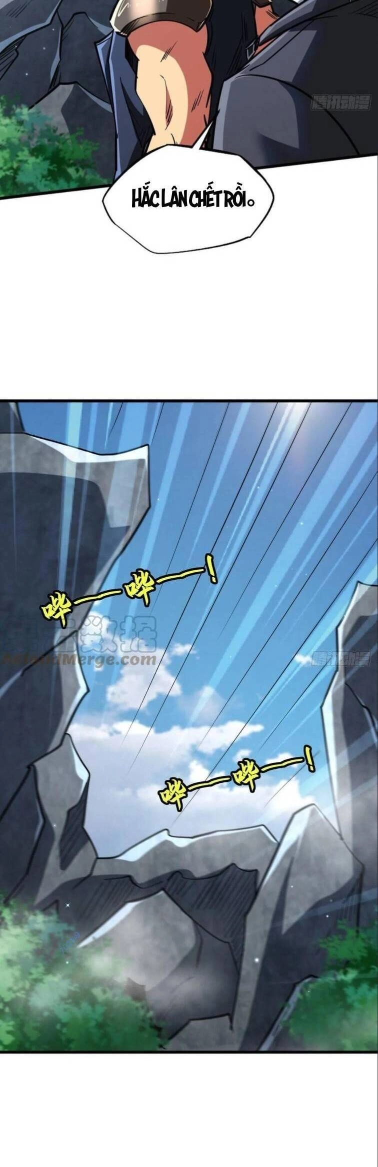 Siêu Cấp Thần Cơ Nhân Chapter 46 - 6