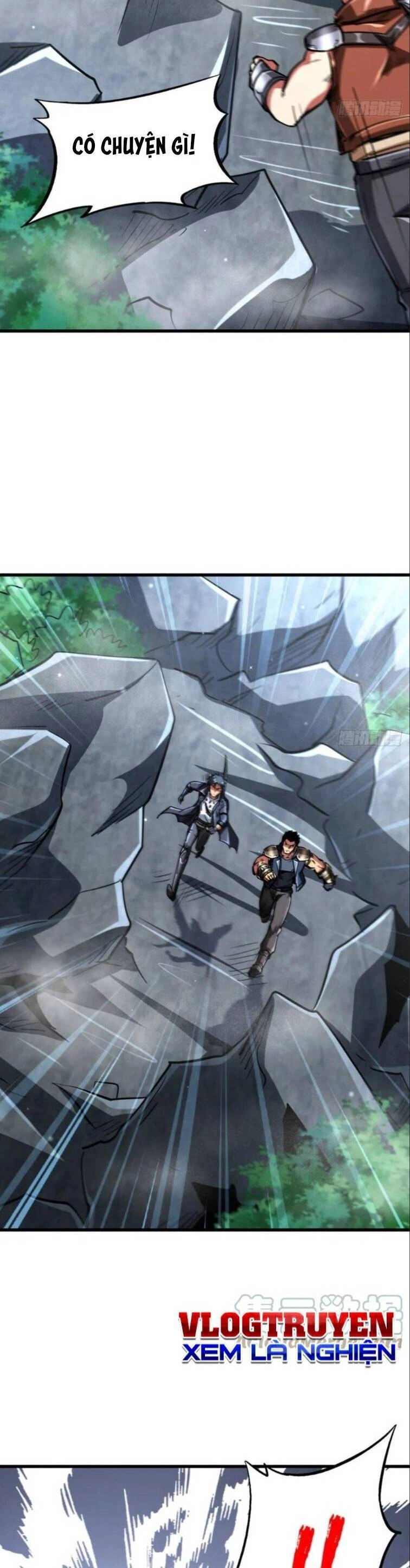 Siêu Cấp Thần Cơ Nhân Chapter 46 - 8