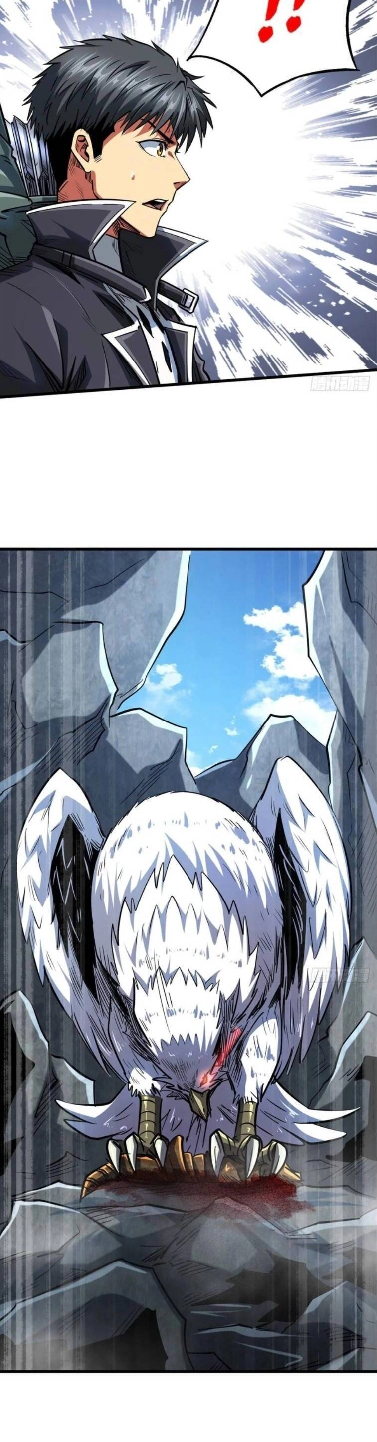 Siêu Cấp Thần Cơ Nhân Chapter 46 - 9